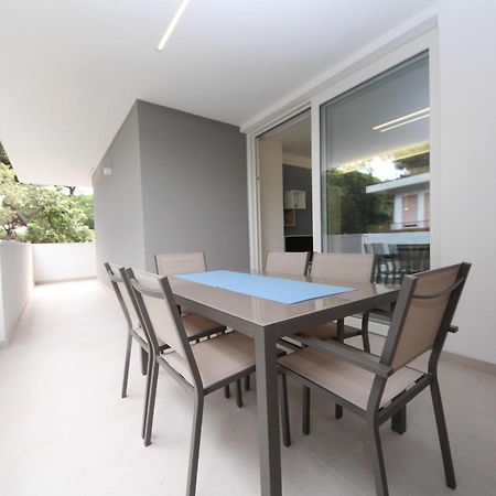 Ca' Del Mare Apartment โรโซลีนามาเร ภายนอก รูปภาพ