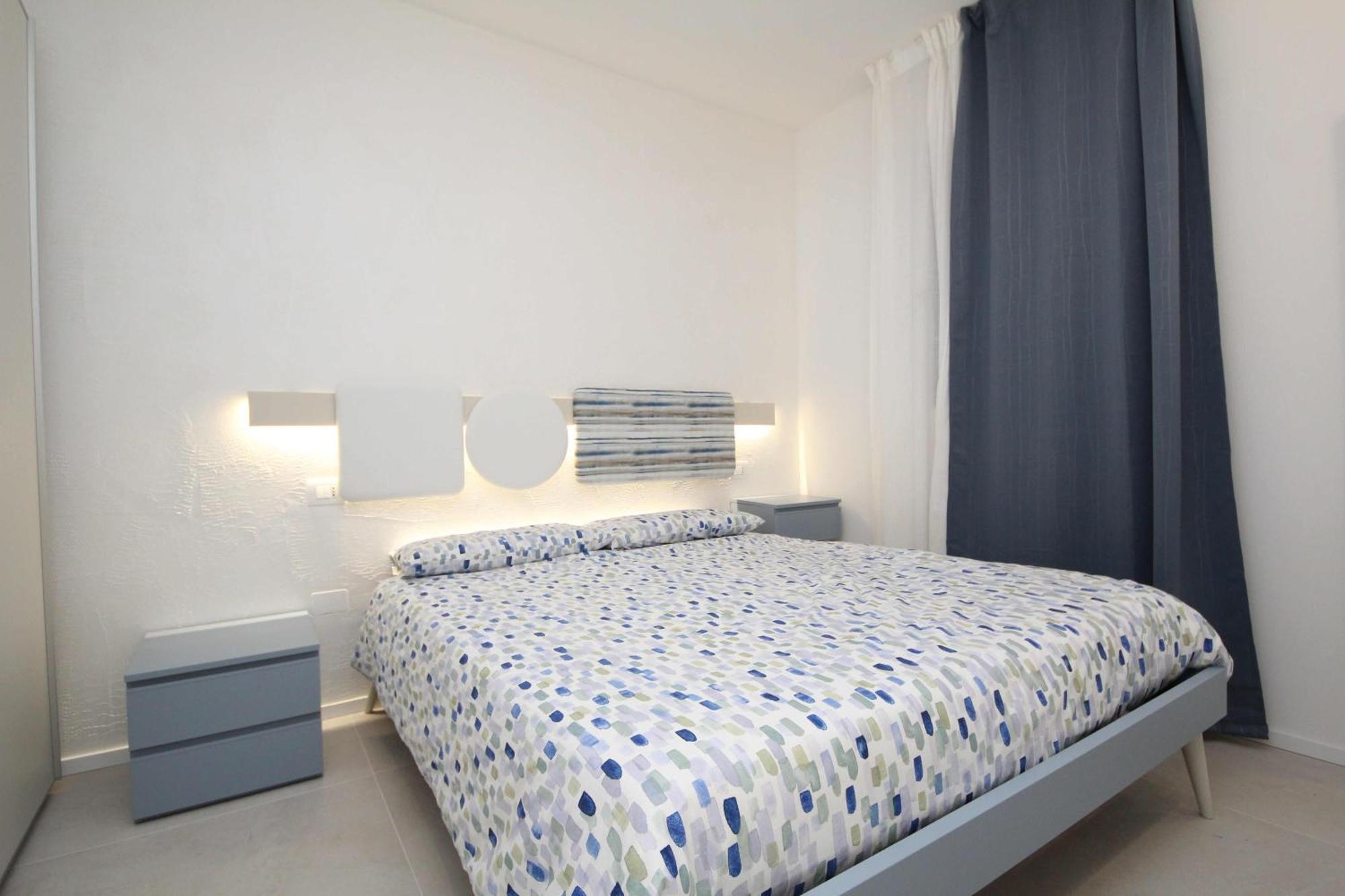 Ca' Del Mare Apartment โรโซลีนามาเร ภายนอก รูปภาพ