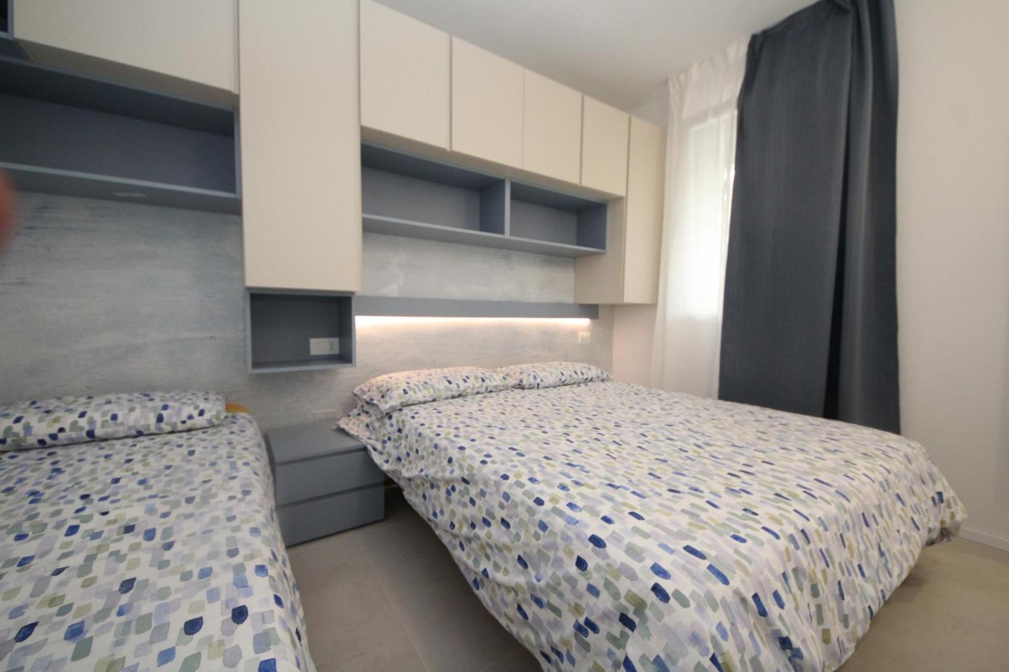 Ca' Del Mare Apartment โรโซลีนามาเร ภายนอก รูปภาพ